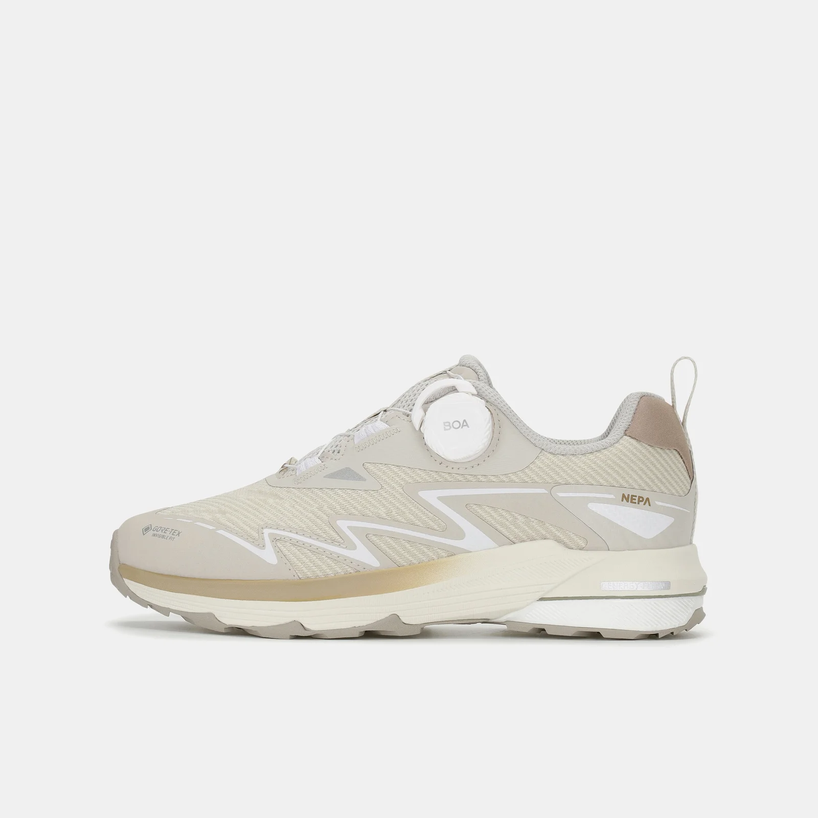 NEPA/Official Direct 7ME7622 通用 WHISTLIZER OG GTX (E) Whistleraiser 原創 版本
