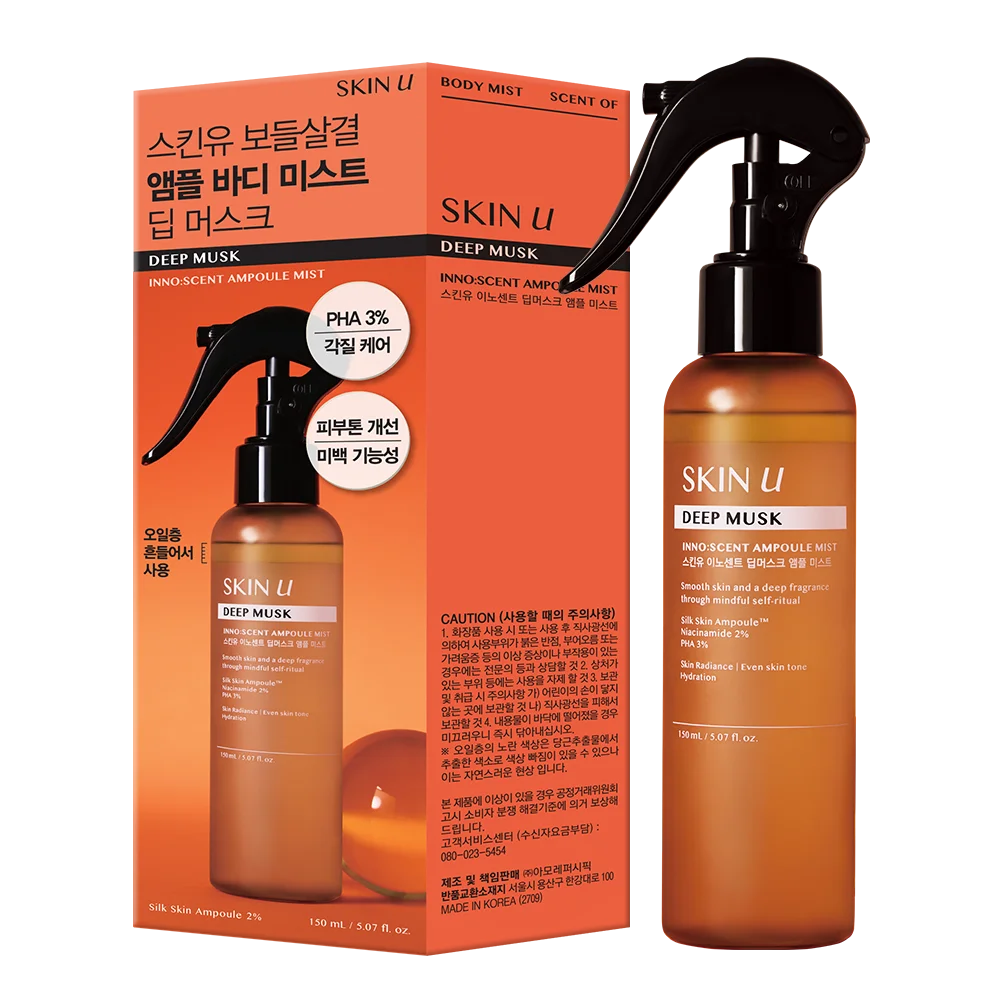 霧色 150ML