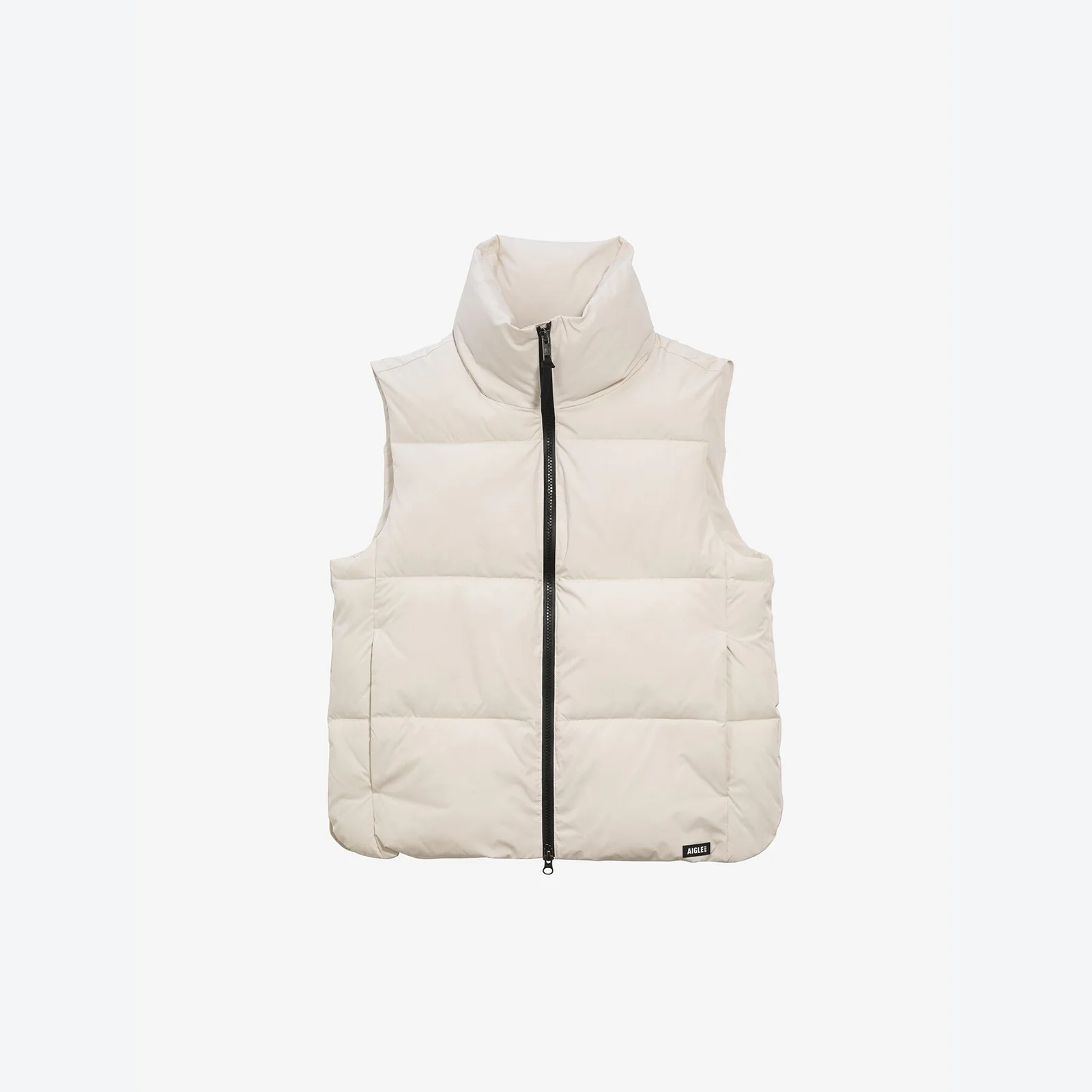 女裝 無袖 Puffer 外套 AIW25WOUI001DUS