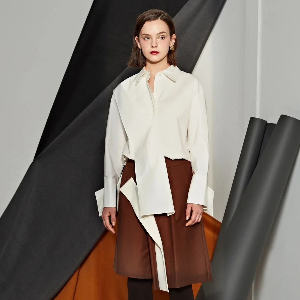 Color Combination Culottes_Brown