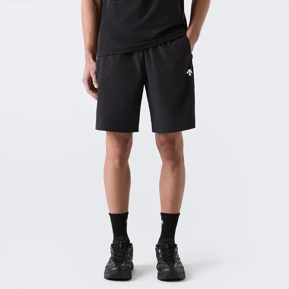 運動服 涼感 經編布 短褲 SR213TKH41
