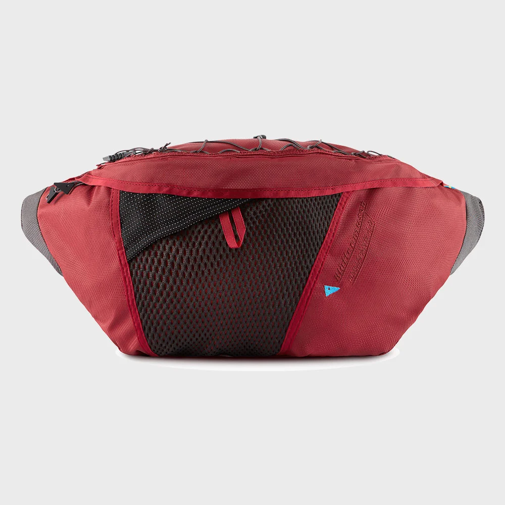 Fimmafang 4.0 腰部背包 (Fimmafang 4.0 Lumbarpack)