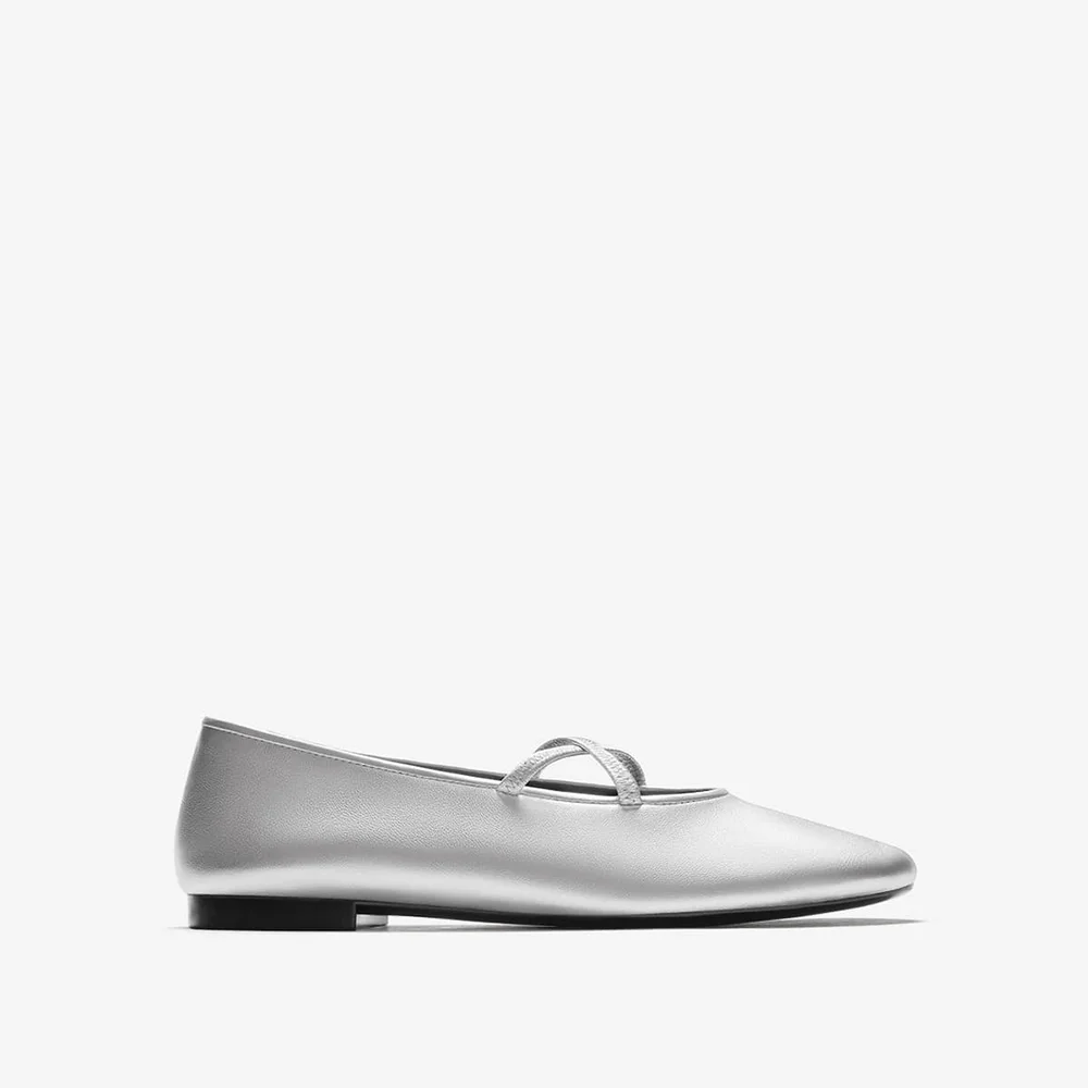 ROME 09 BALLET FLAT (WRM09-MSSV)