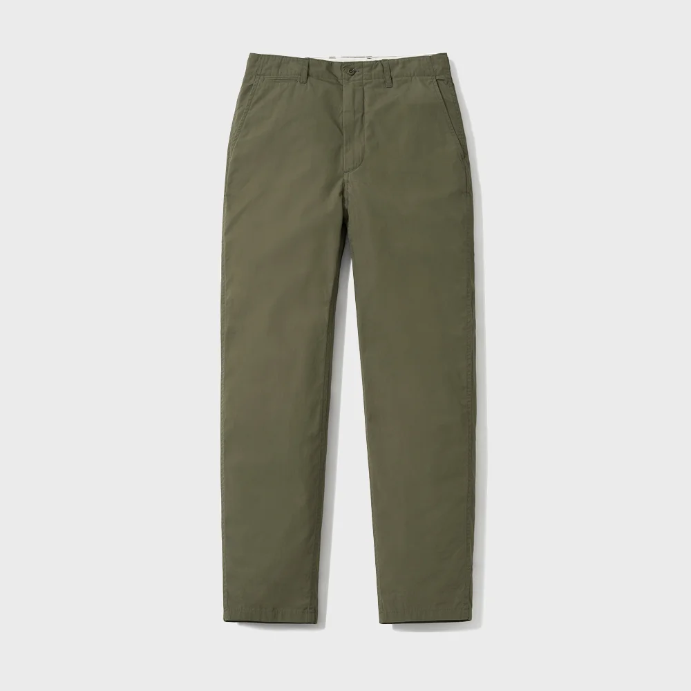 Travel Pants_Khaki