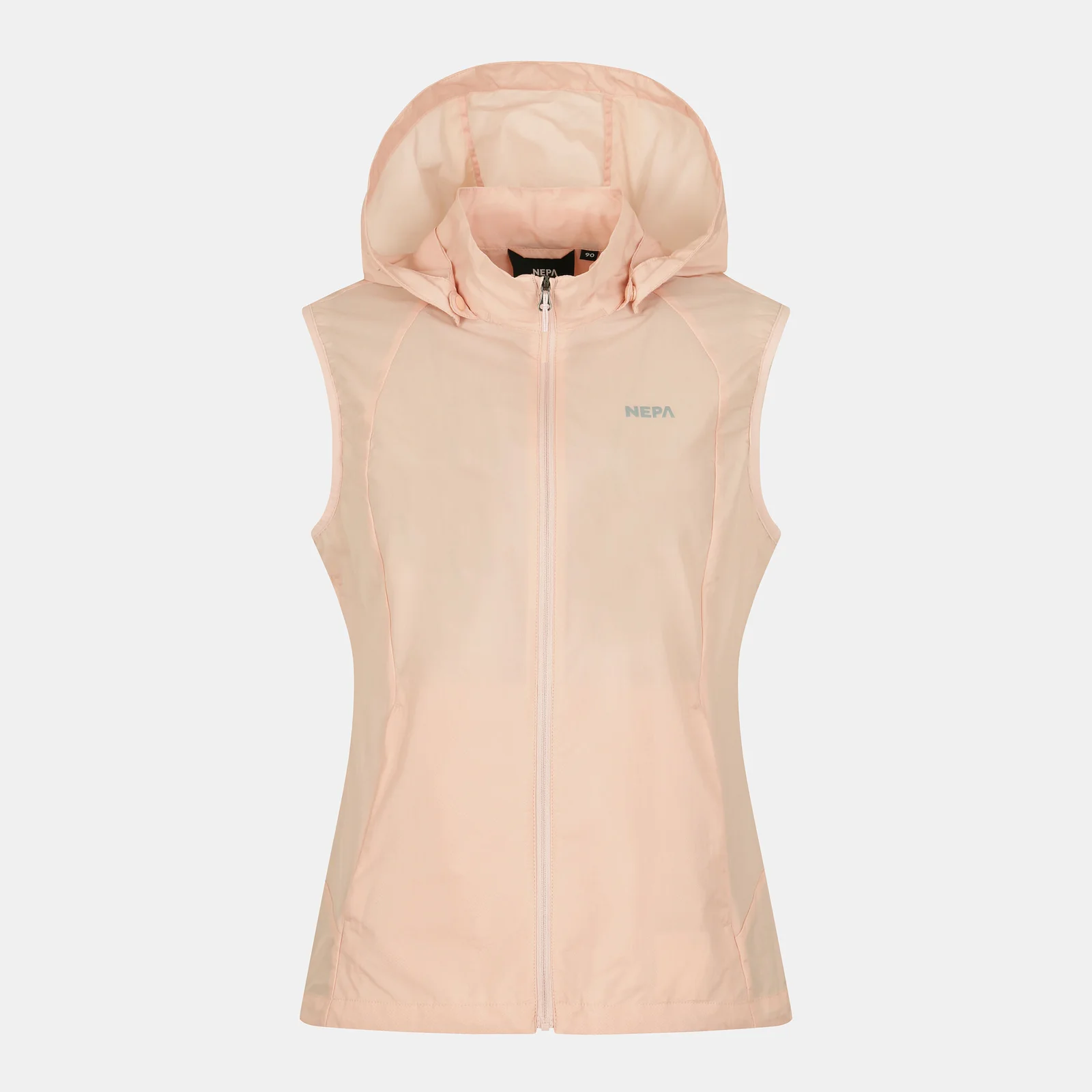 NEPA/Official Direct 7J41401 女裝 Kamer 防風