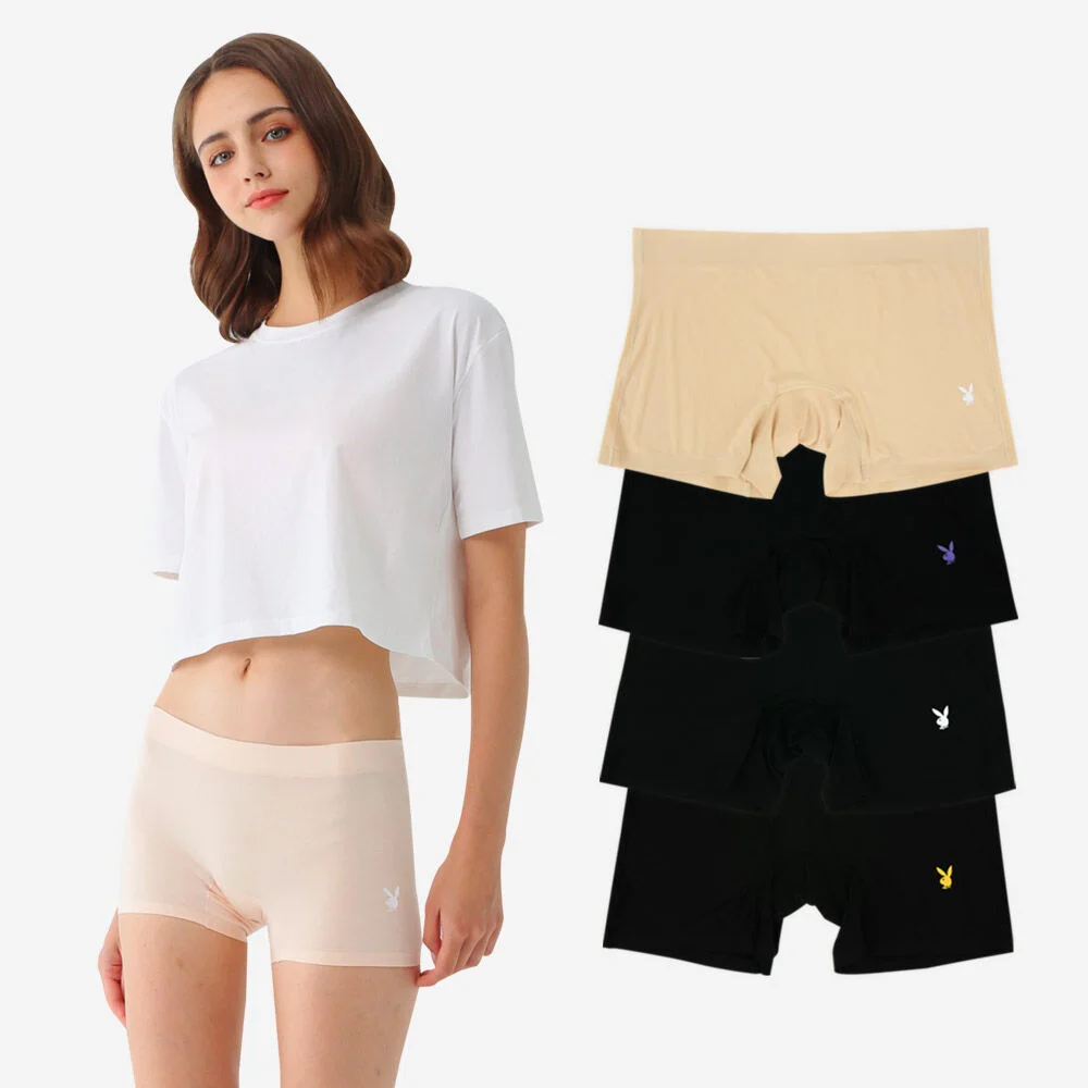 女裝 女裝 基本款 四角內褲 內褲 單品 PWD2601