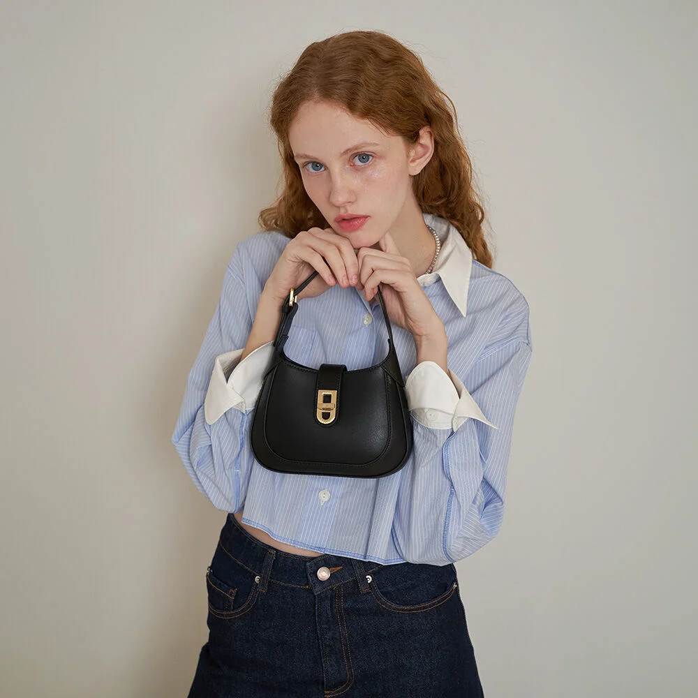 Bonnie Russeller 迷你斜揹袋 OQSH001A