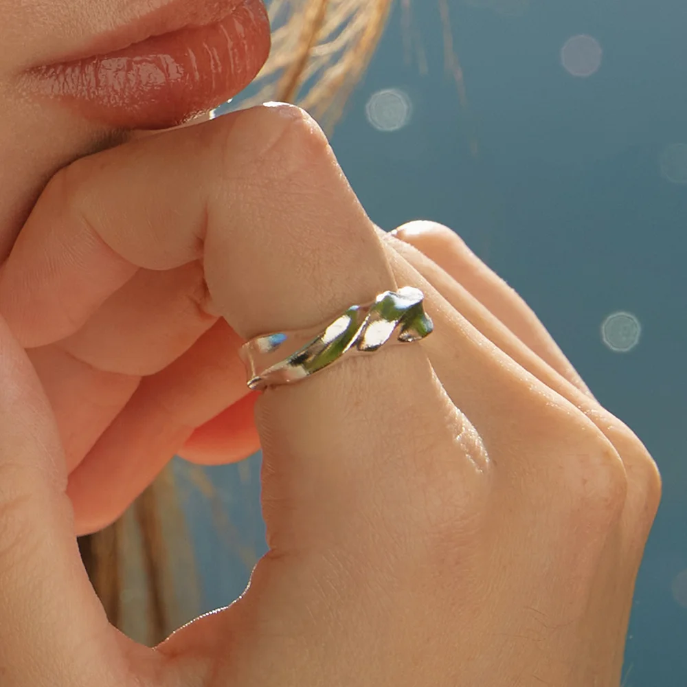 Bombora ring