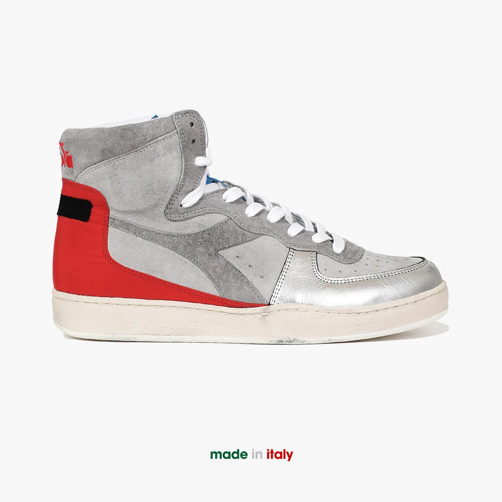 Me Basket Rally 意大利 RED