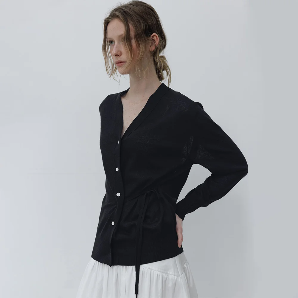 Chloe Cardigan_2color