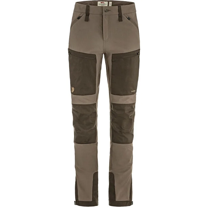 Fjällräven 女裝 Keb Agile 長褲 (14200141)