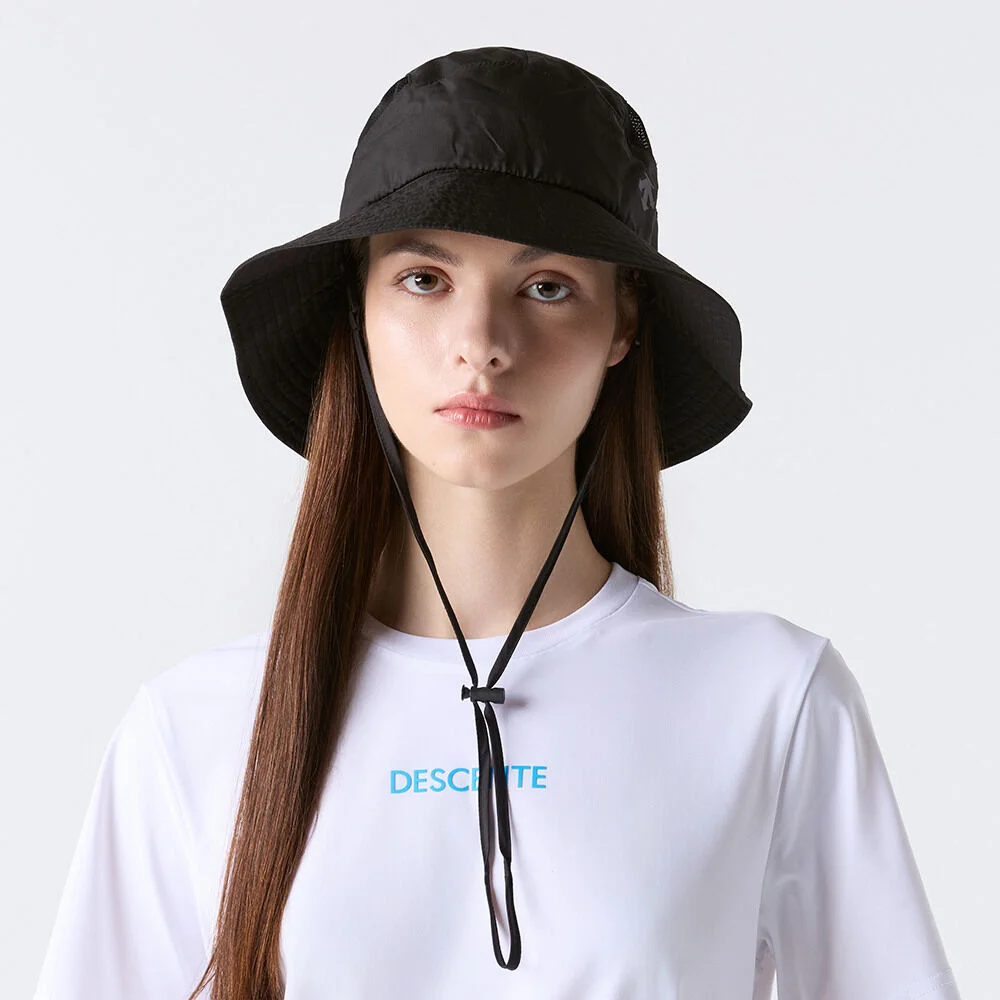 網布 漁夫帽 SR123UCP1I