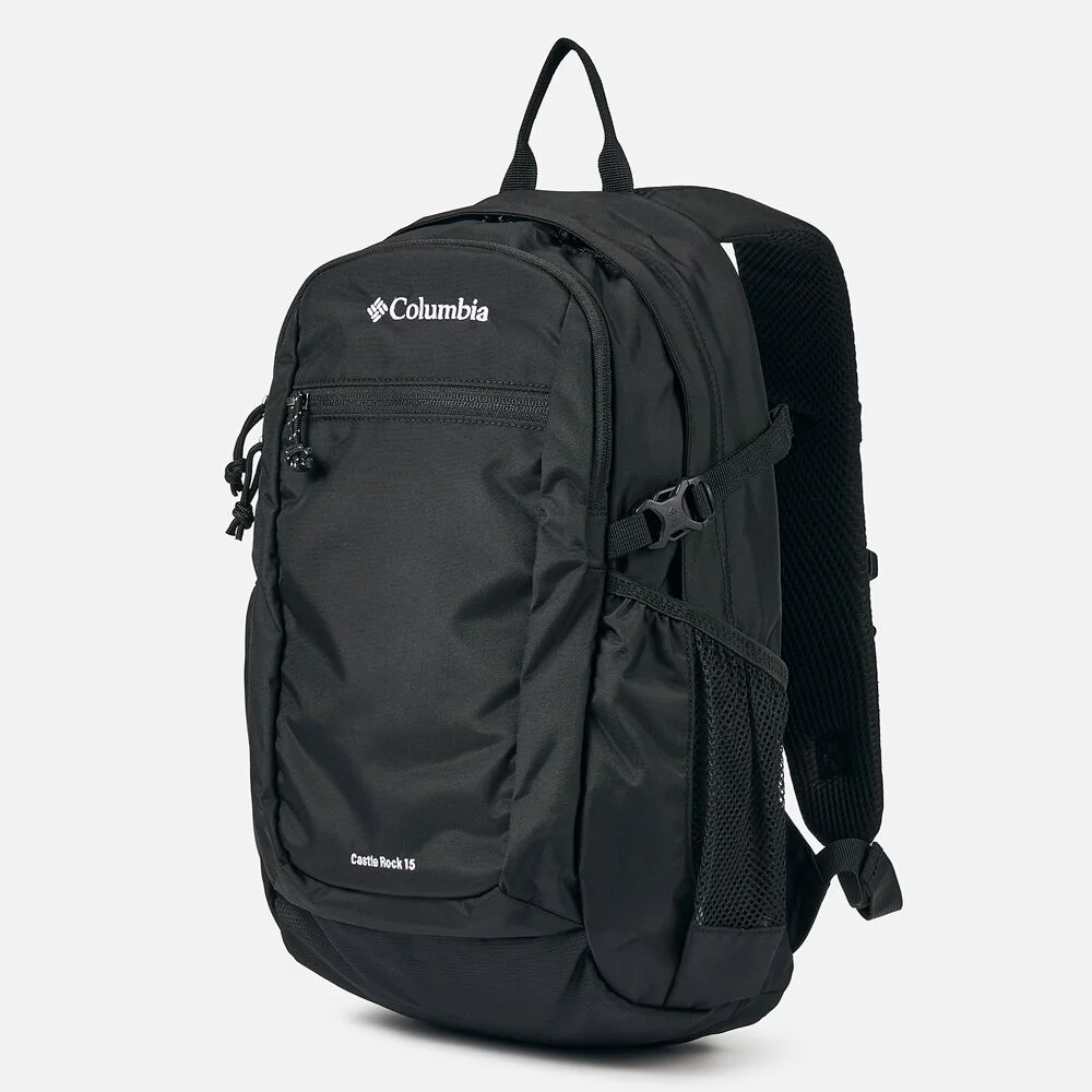 Columbia 通用 Castle Rock 15L 背包 C76PU8664010