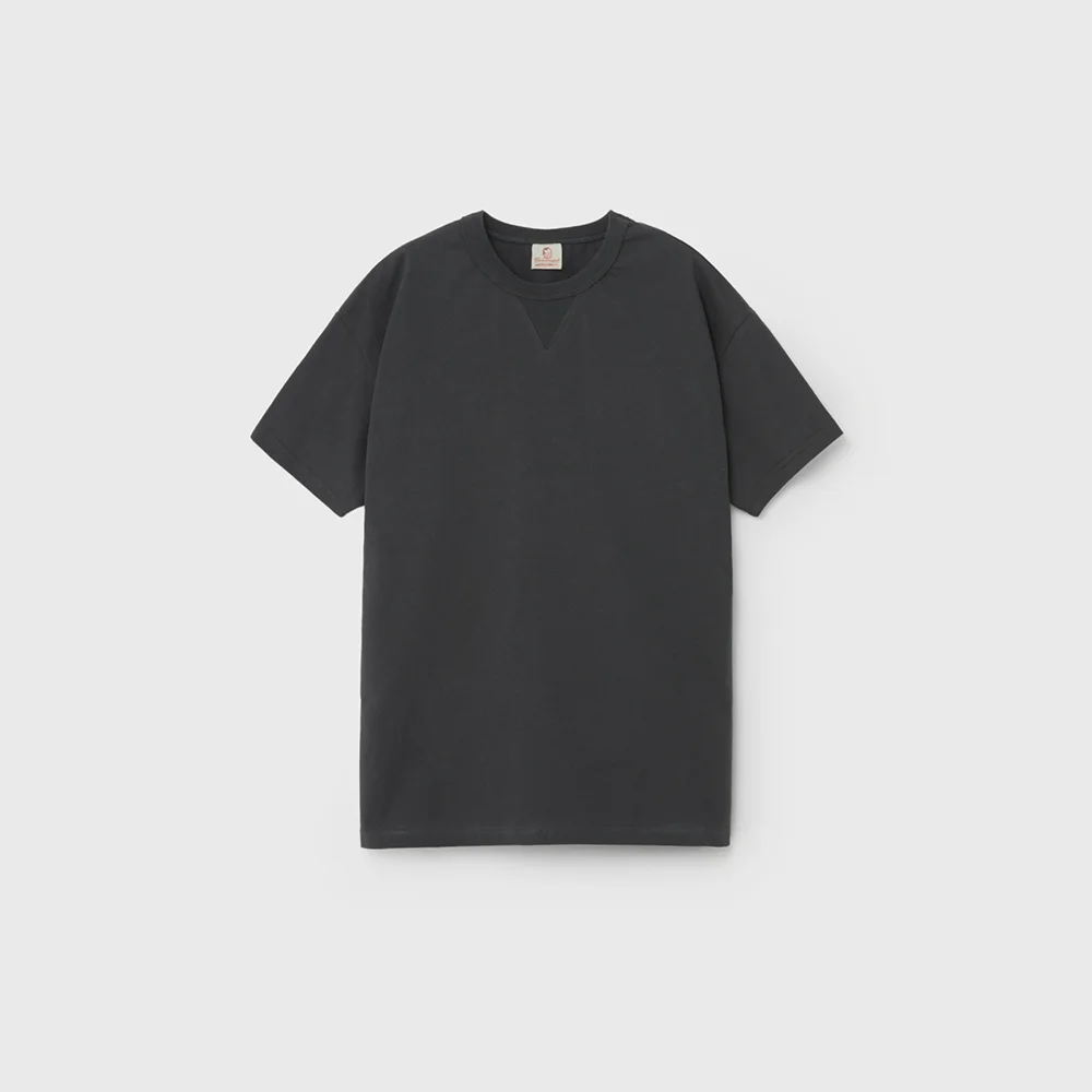 SPORTS S/S (BLACK)