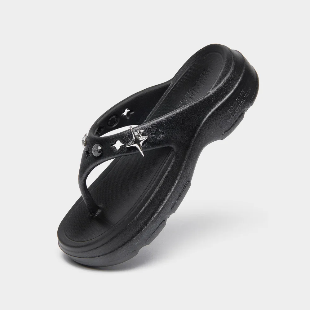 HAYDEN FLIPFLOP - 2 colors