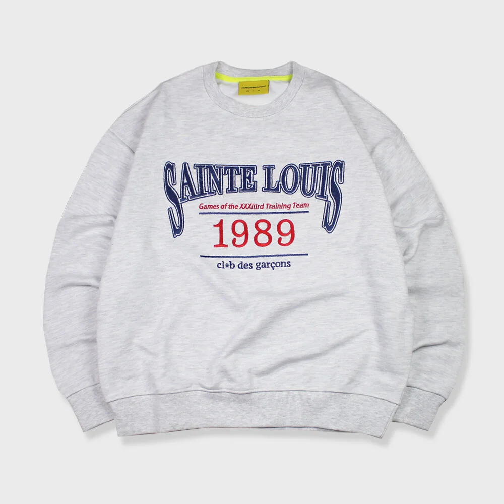 Cb SAINT 90'S MTM(ASH)