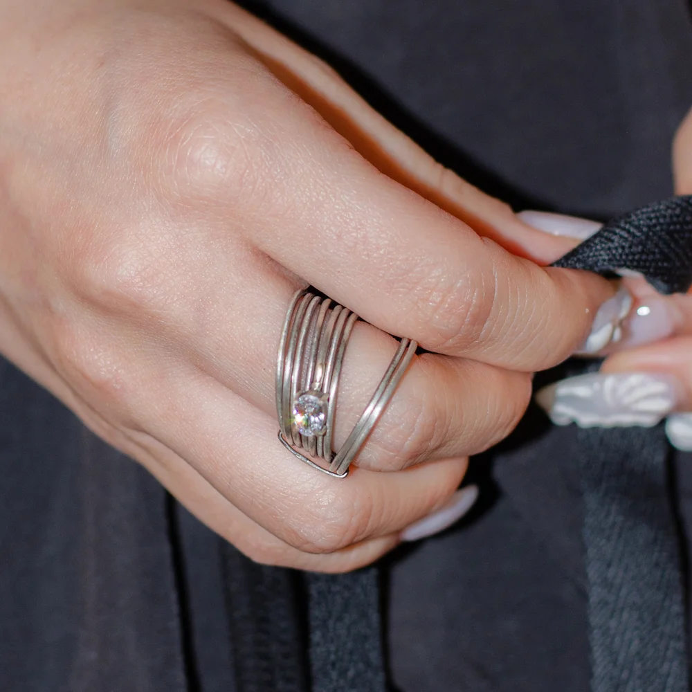 Orbit ring