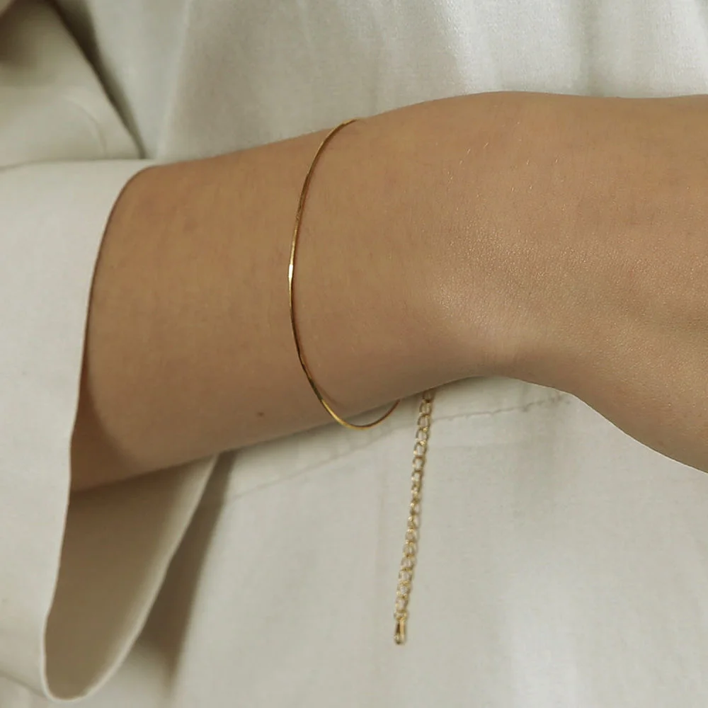 GOLD BRACELET_1801