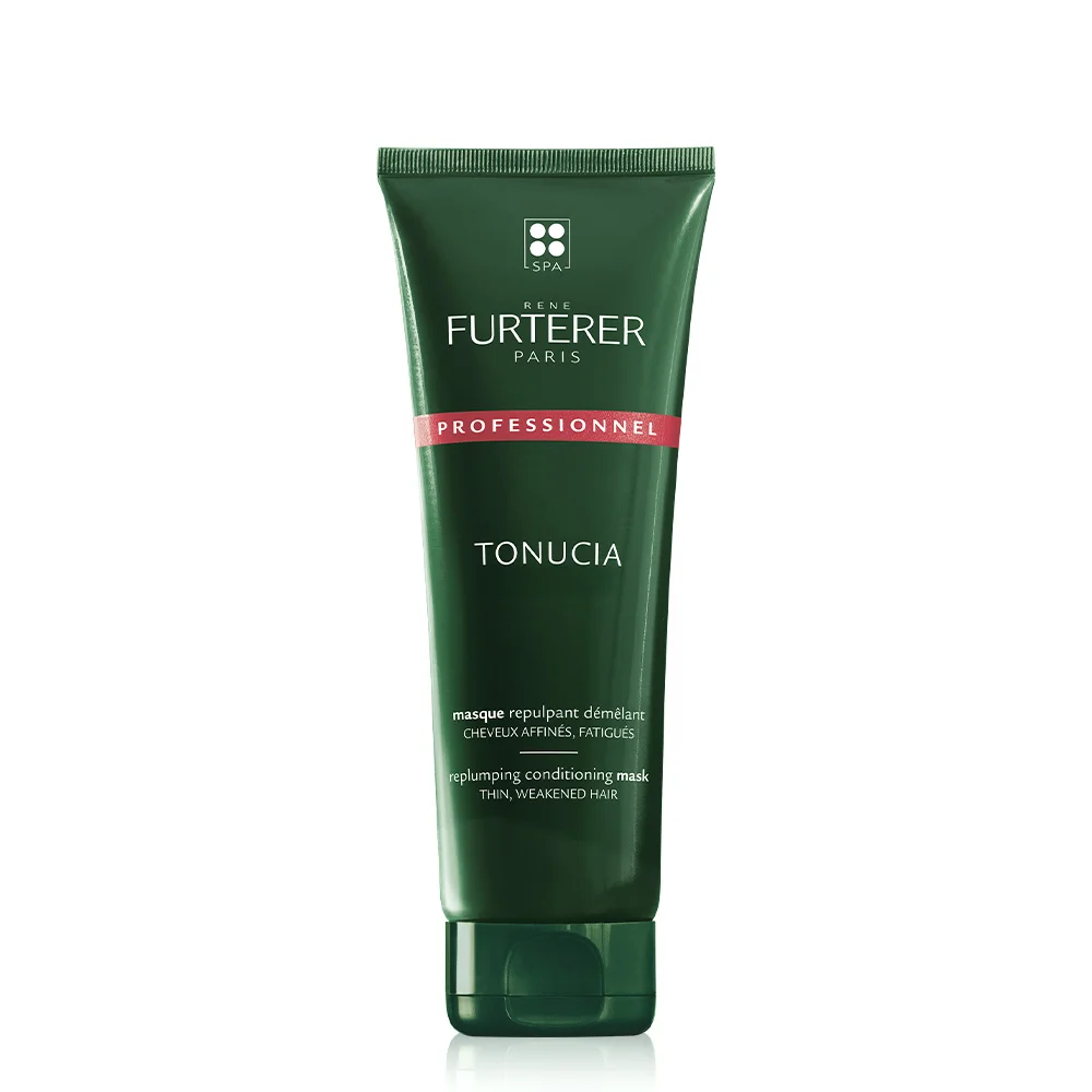 René Furterer Tonusia 保濕 蓬鬆 豐盈 面膜 250ml