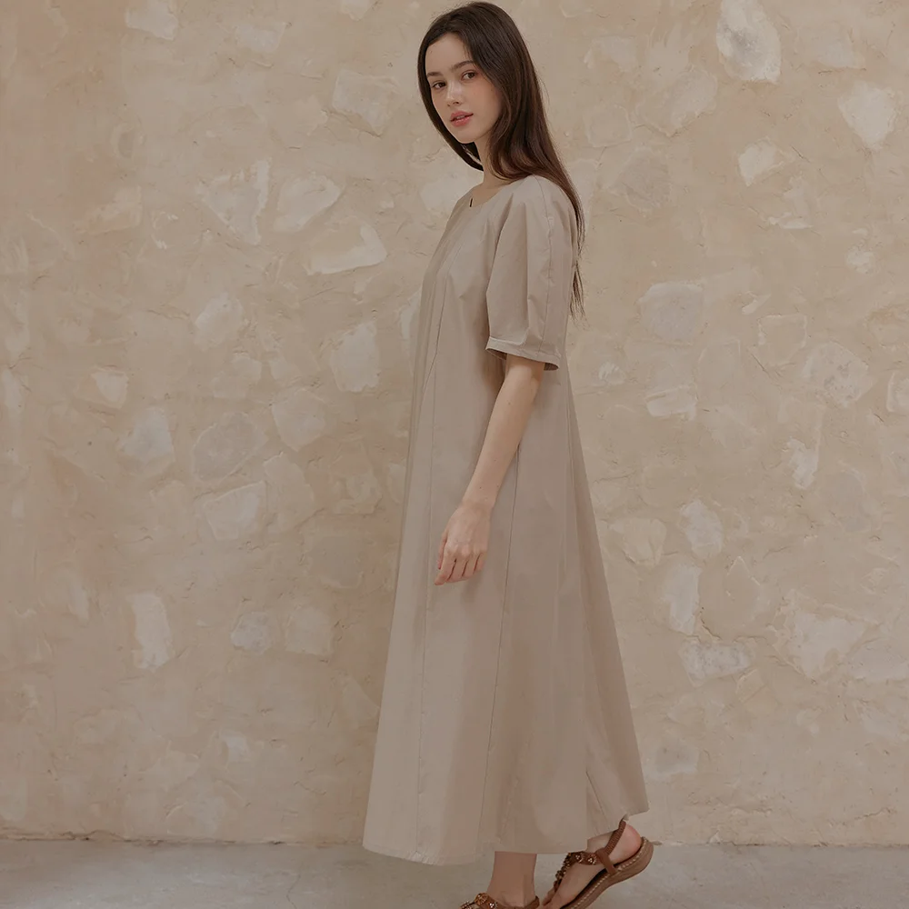 BUBBLE DRESS