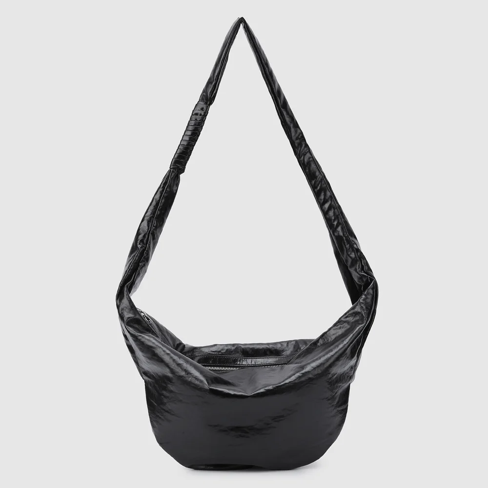 Noah bag_black(L)