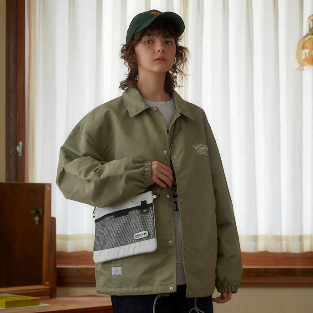 Coach 外套 COACH JACKET / WO136RCJPZ07GN