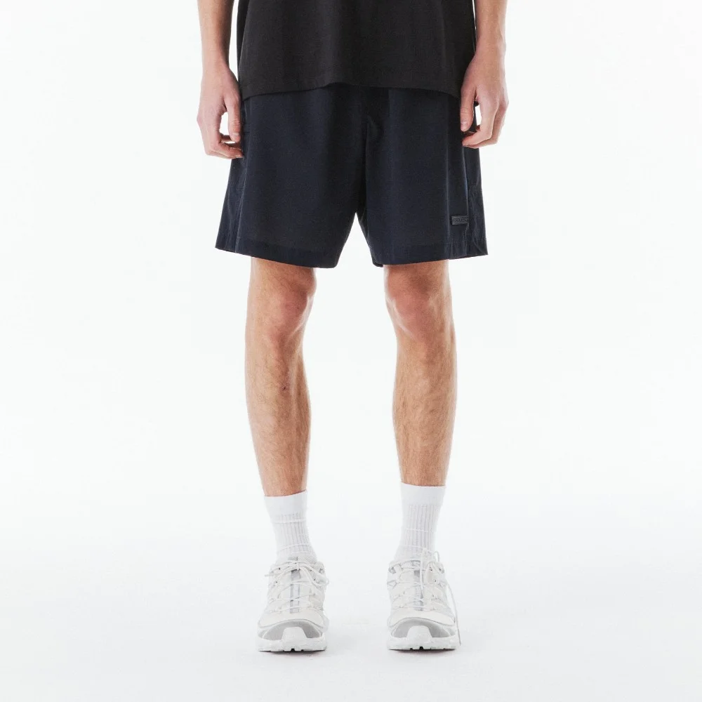 AIR-DOT SHORTS - D/NAVY (P262UHP181)
