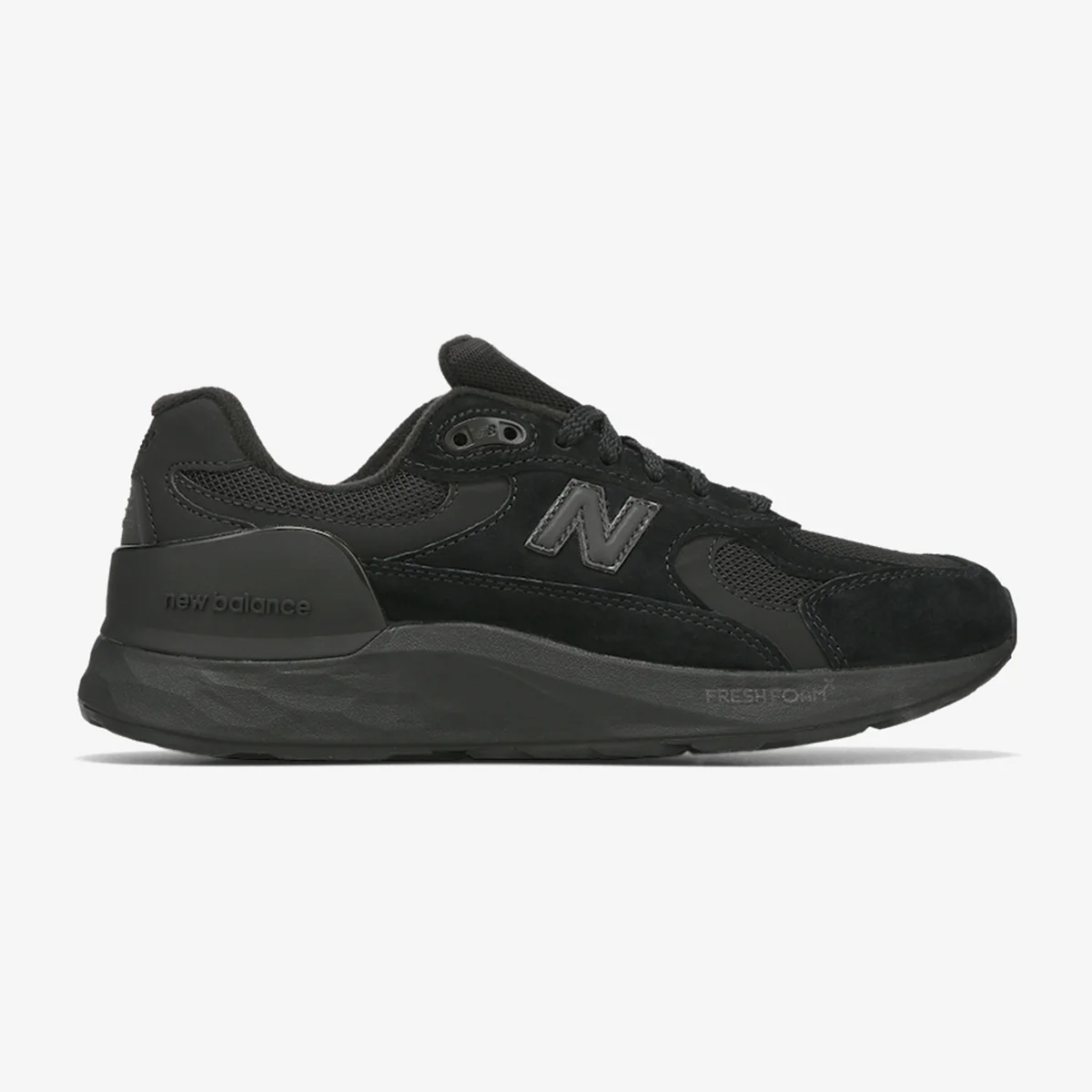 NBPQGF701K / 步行 1880 V2 (2E) (BLACK)