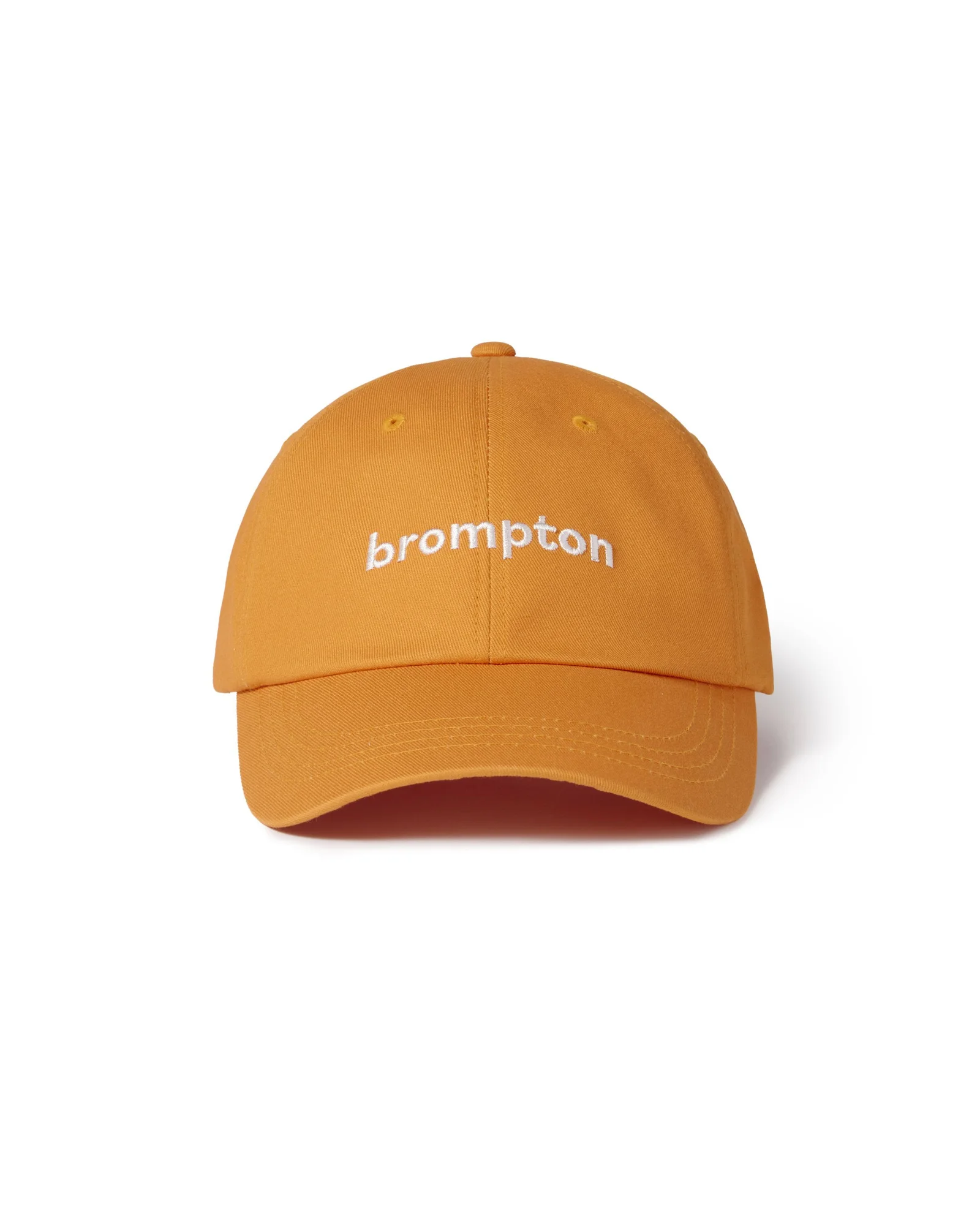 BASIC BALL CAP - ORANGE (P245AHA207)