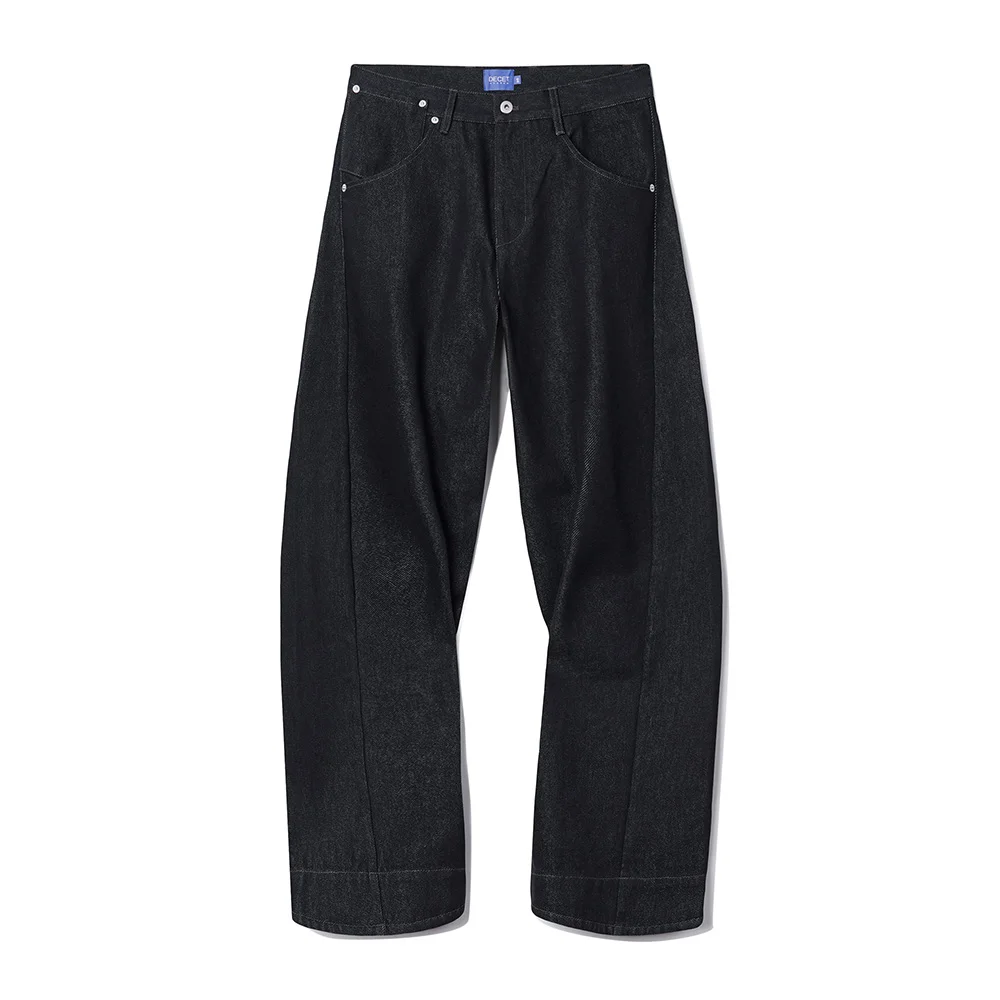 Engineered Pants DCPT077CPIndigo