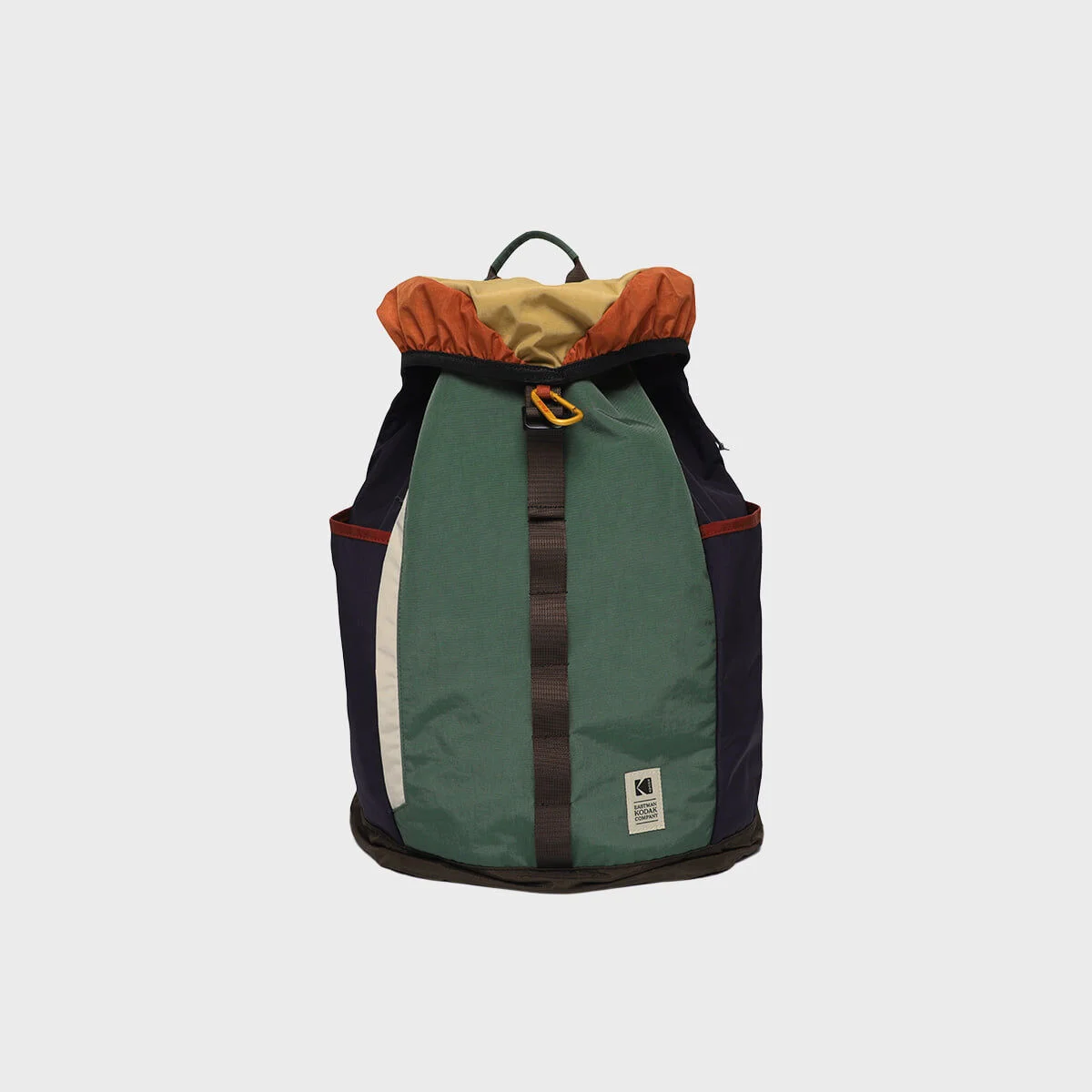 Hardy 超大版型 背包 (28L) KHAKI