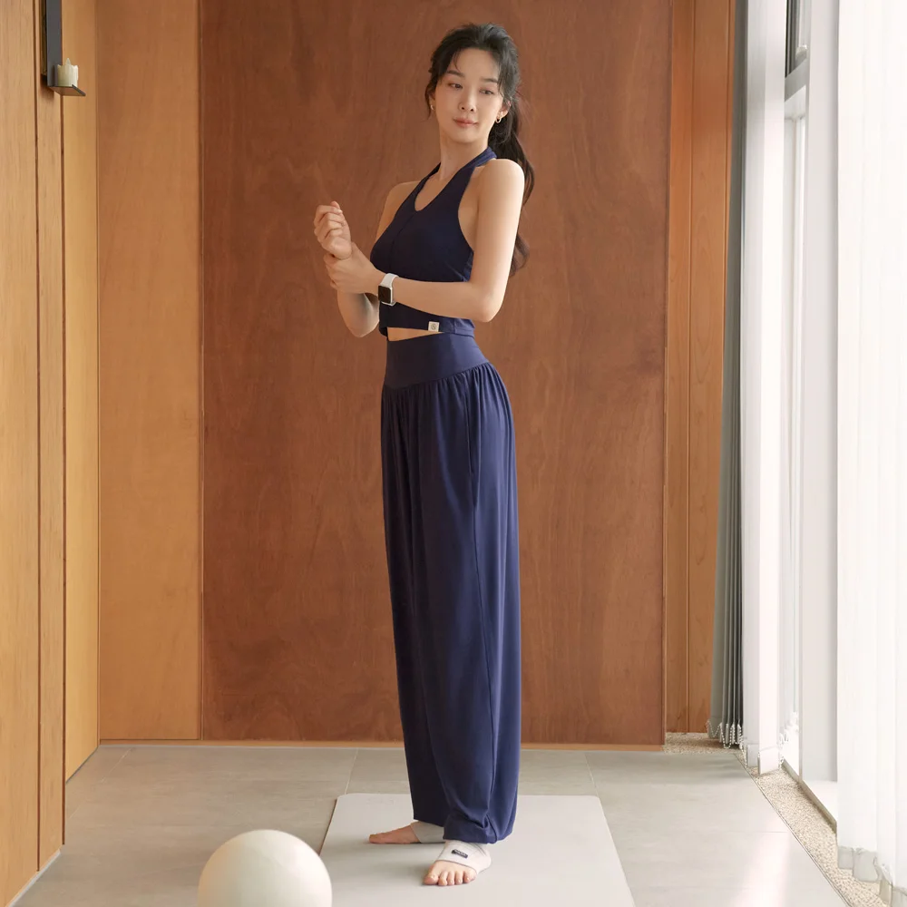 Banda 柔軟 每日 睡蓮 女裝 褲子