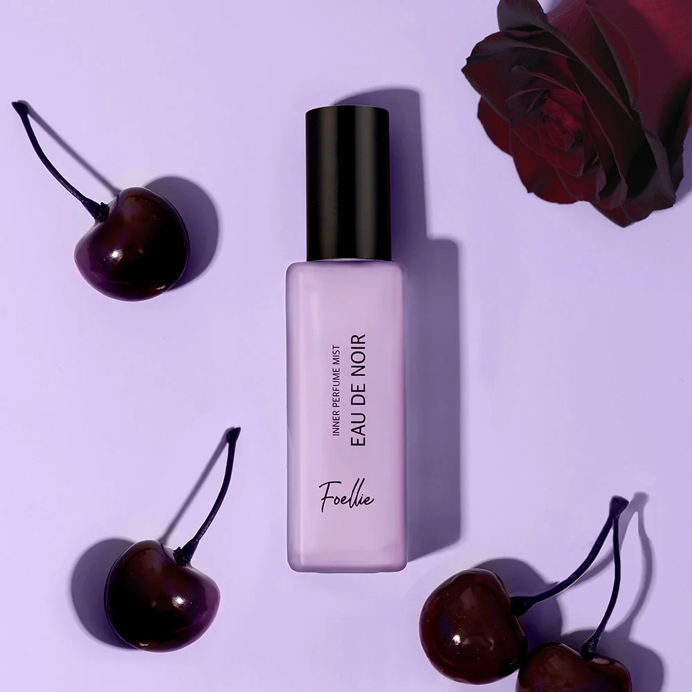 霧色 Eau de Noir(黑櫻桃香)