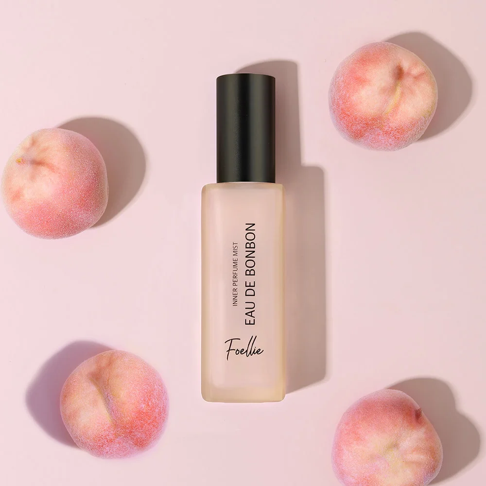 霧色 Eau de Bonbon(蜜桃香)