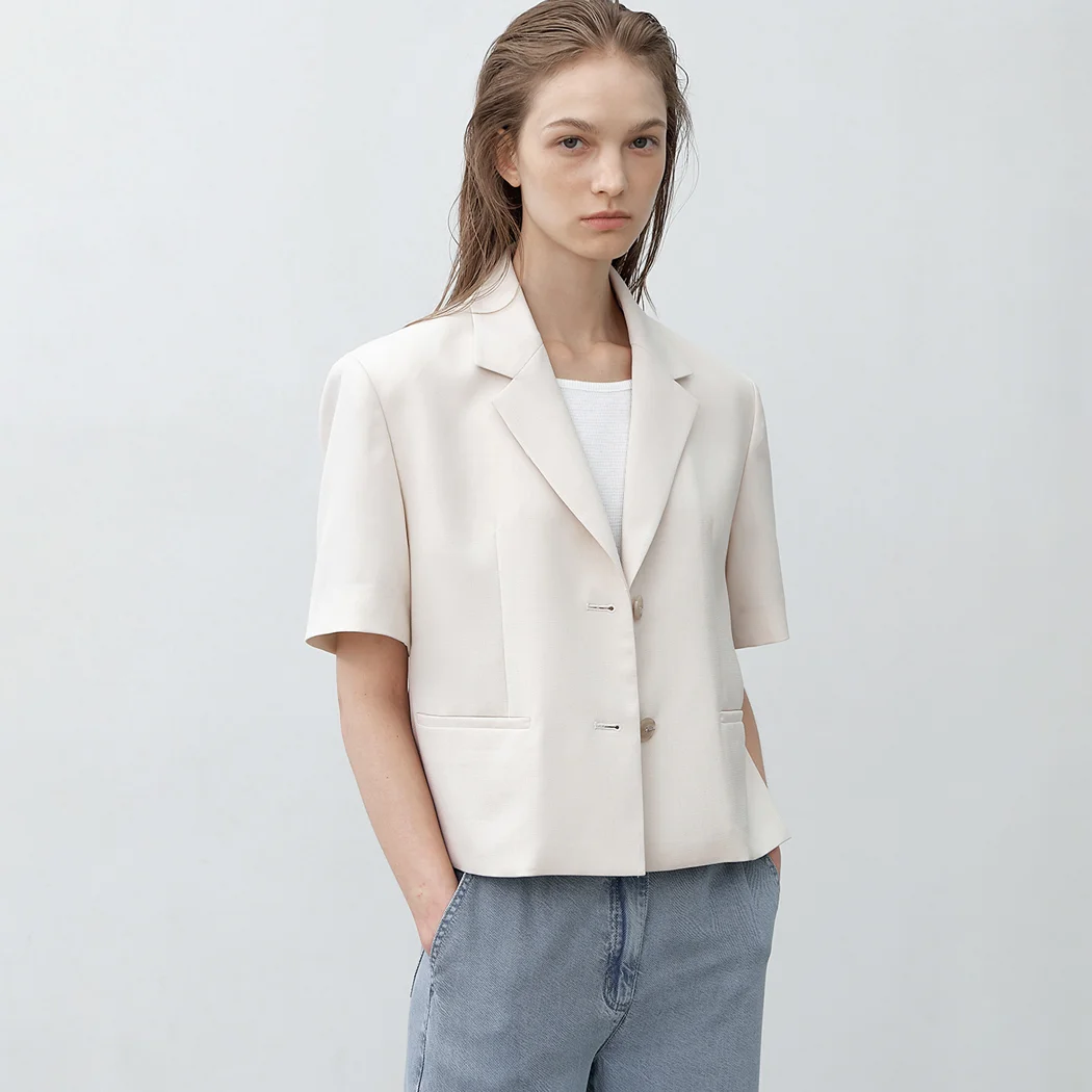 ESSENTIAL ROGER SET-UP JACKET(JK-3026)_2Colors