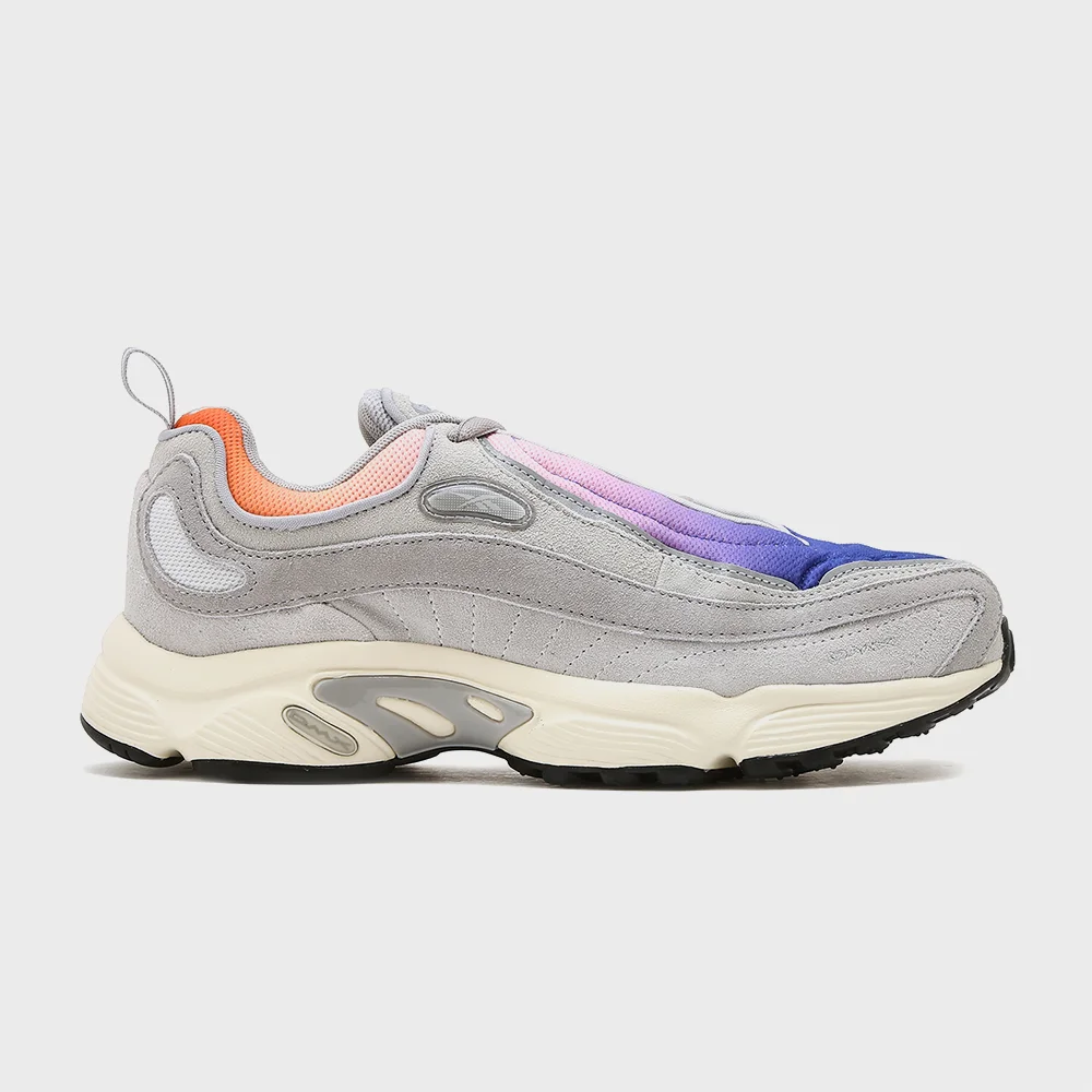 Daytona DMX - 新款 灰色 :Beureikeuaus 藍色 / 100279085