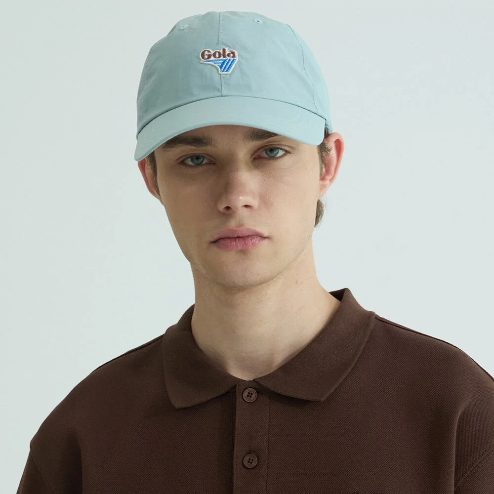 25 DRAWSTRING CAP