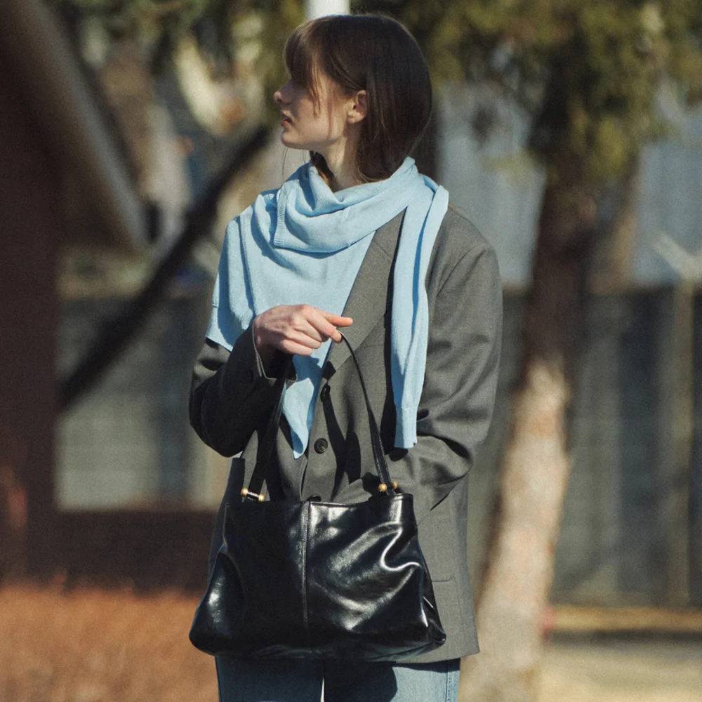 Sac Lucien Black