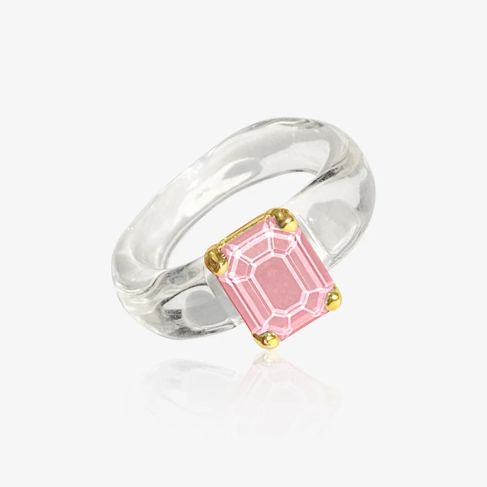Foi ring, CLEAR