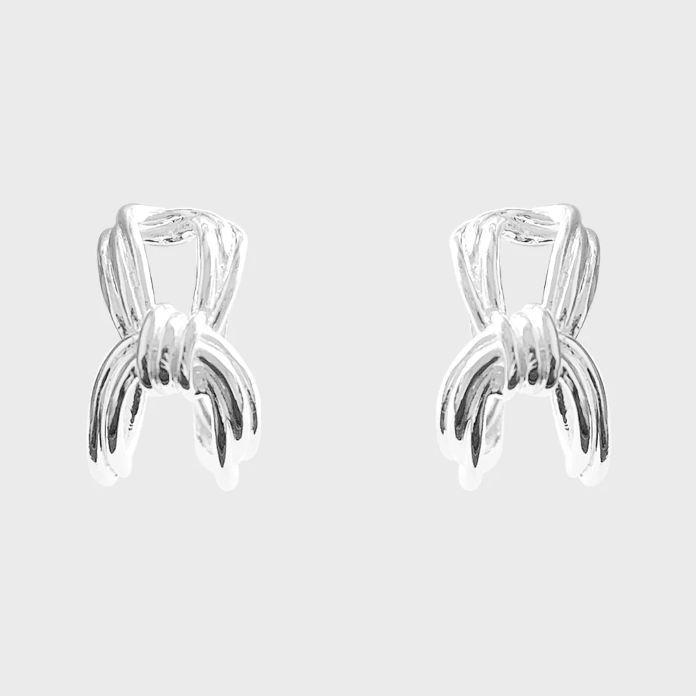 Knot Earrings