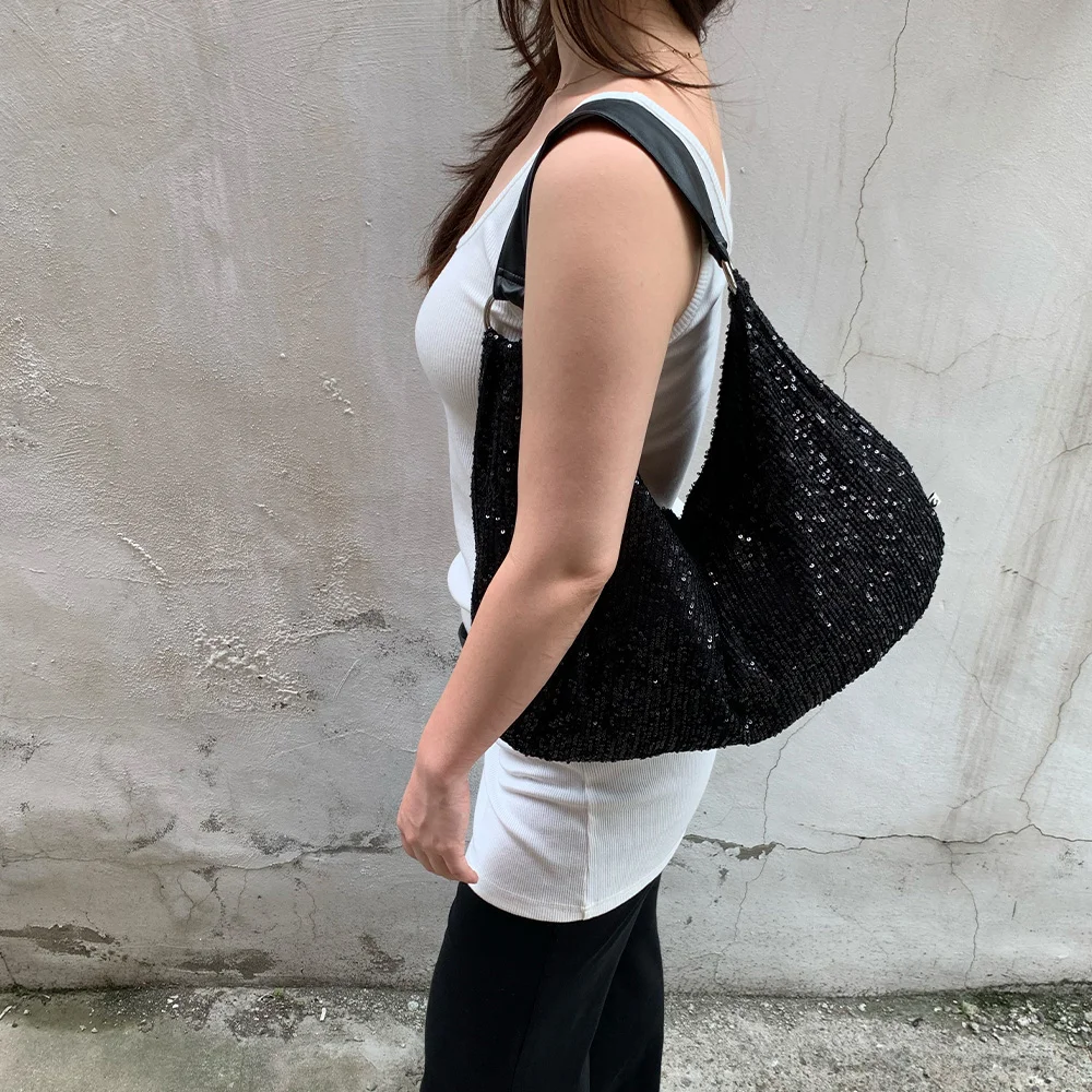 Black Haze Bag