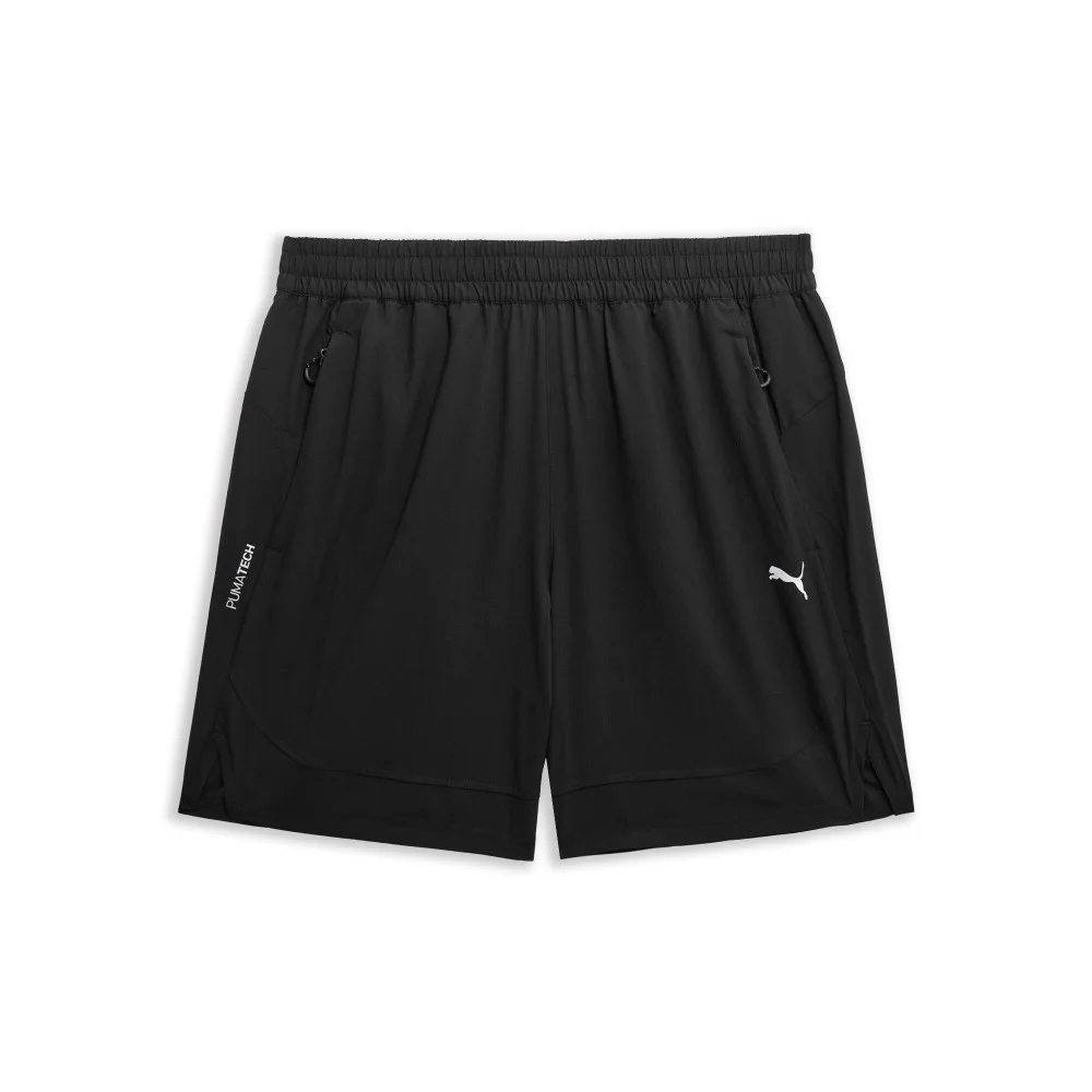 Puma Tech 寬鬆 短褲 7 (63427551)