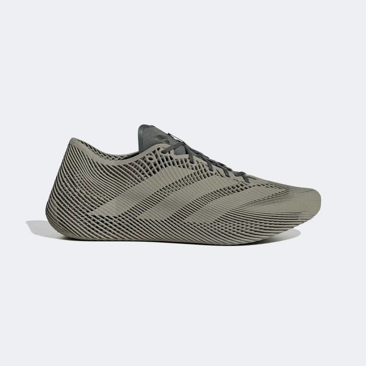 Climacool 繫帶