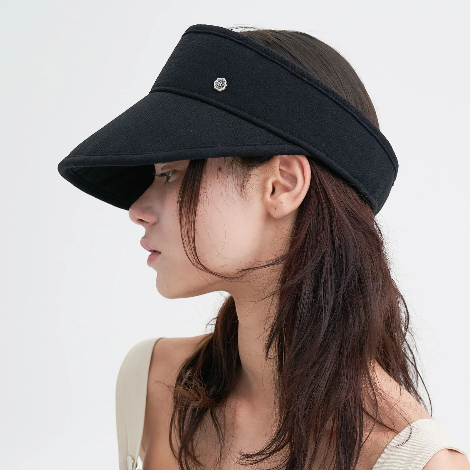 Hailey Sun Visor