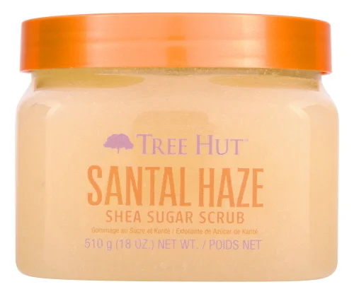 [麝香/NEW] Santal Haze 510g