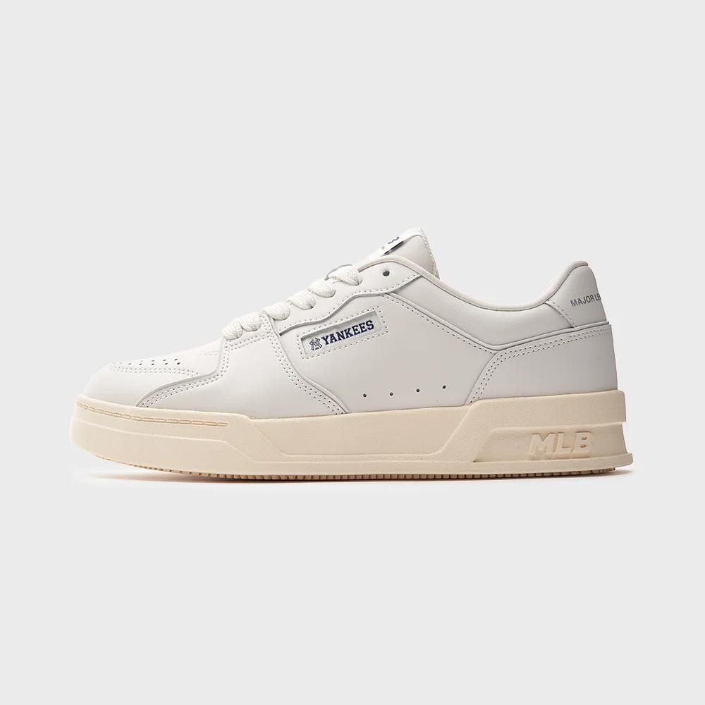 Hopper NY (White)