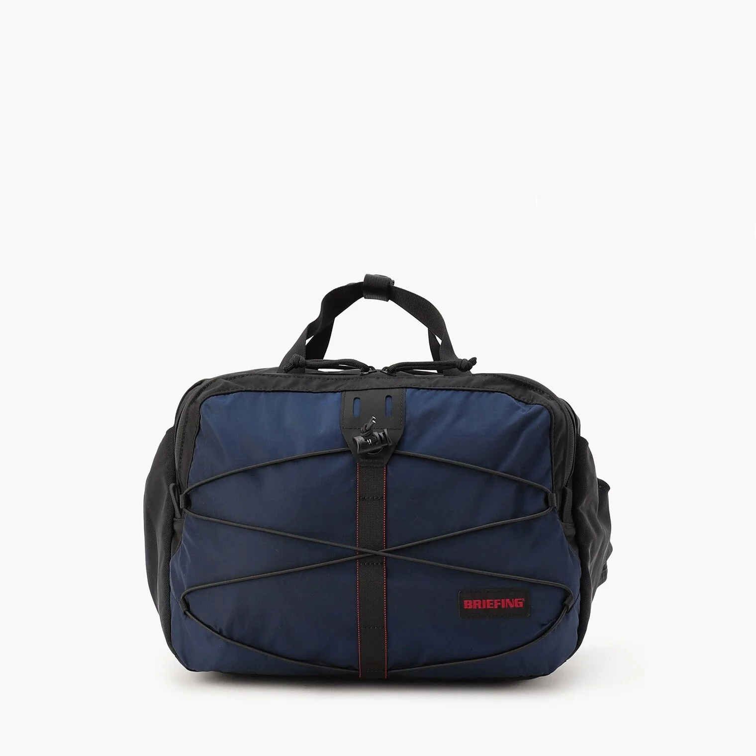 2 WAY HIP PACK_BLACKxNAVY