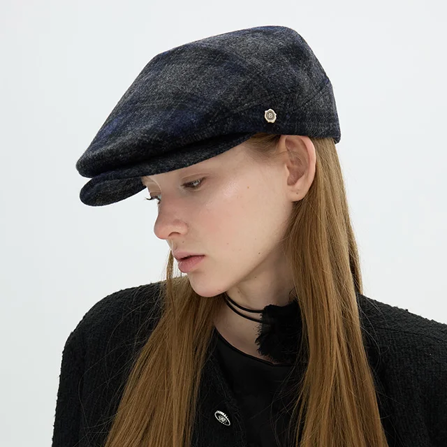 Ralph Hunting Cap