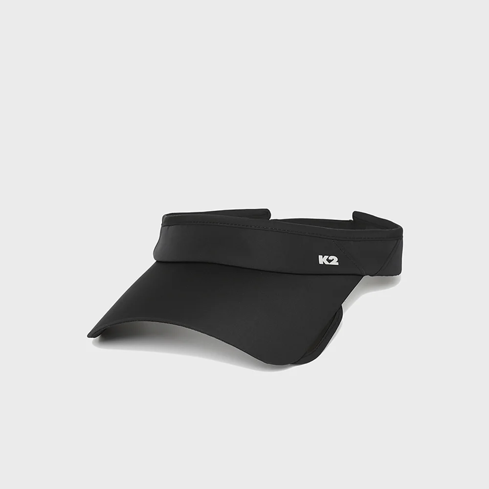FLYWALK SLIDE SUNVISOR_Black_KUS25C55Z1