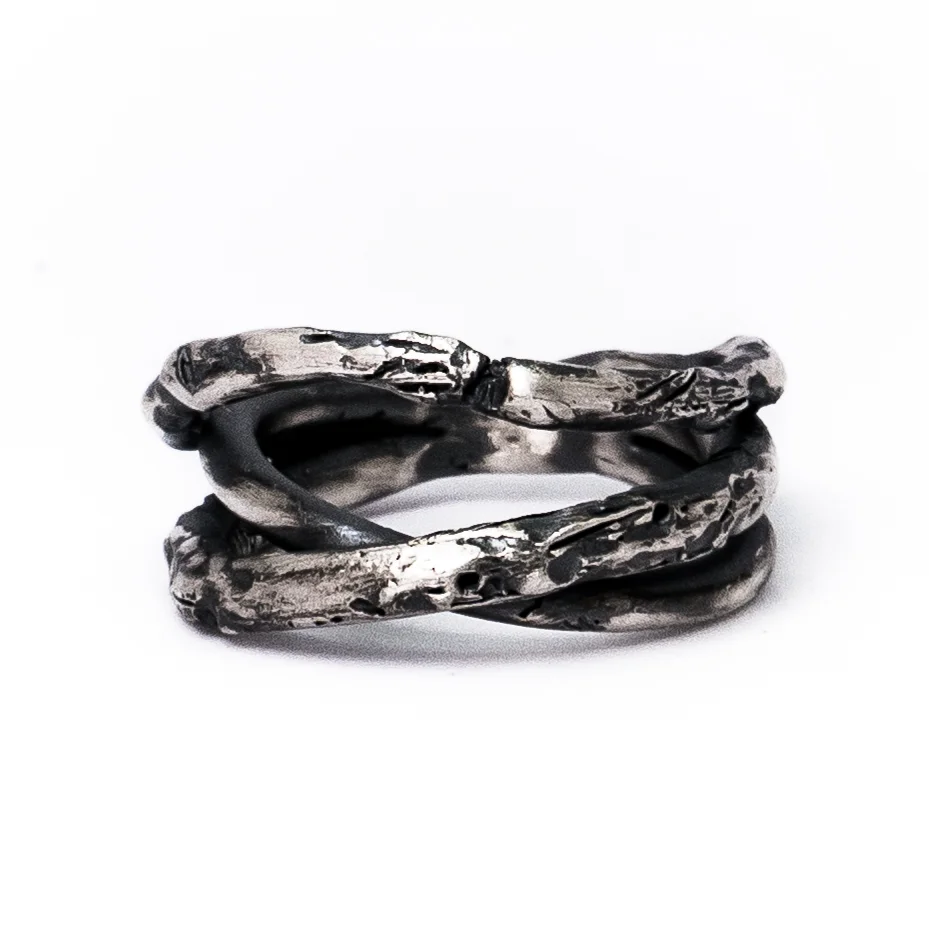 HR 158R_(Silver 925)